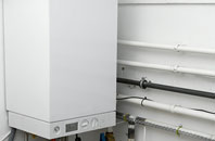 free Kilgetty condensing boiler quotes